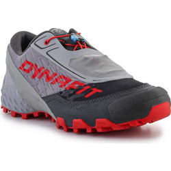 Dynafit Feline SL Ανδρικά Αθλητικά Παπούτσια Trail Running Γκρι 64053-0739