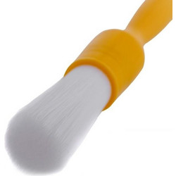 Work Stuff Albino Detailing Brush Πινέλο Καθαρισμού Αυτοκινήτου Σετ 3 Τεμαχίων