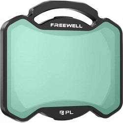 Polarizer Filter Freewell for DJI Avata 2 FW-DAV2-PL
