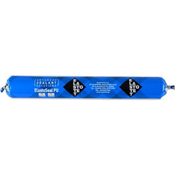 Σφραγιστικό πολυουρεθάνης (σαλάμι) Elastotet ElastoSeal PU 25 LM 600ml Λευκό