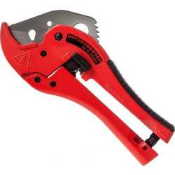 ROTHENBERGER ROCUT 42 TC ΚΟΦΤΗΣ ΠΛΑΣΤΙΚΗΣ ΣΩΛΗΝΑΣ ΕΩΣ 42MM 5.2000