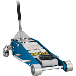 EXPRESS ΚΑΡΟΤΣΟΓΡΥΛΛΟΣ ΑΛΟΥΜΙΝΙΟΥ 2.5TON 60611