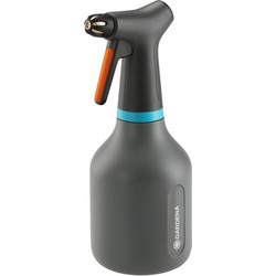 GARDENA ΨΕΚΑΣΤΗΡΑΣ ΑΝΤΛΙΑΣ COMFORT 0.75 LT 11110-20