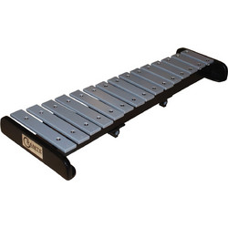 GRANITE Λύρα Glockenspiel Παρέλασης με εξάρτηση & μπαγκέτες