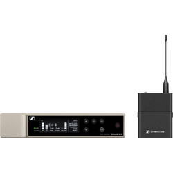SENNHEISER EW-D-SK-Base-Set-R4-9 (552-608)