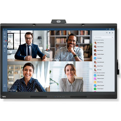 NEC WD551