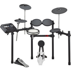 Yamaha DTX6K-X Drum Set