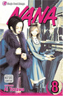 Nana, Vol. 8 Nana, Vol. 8