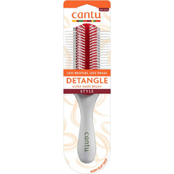 CANTU DETANGLE ULTRA GLIDE brush 1 u