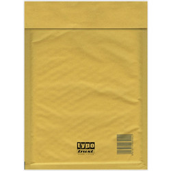 Typotrust Φάκελος με Φυσαλίδες 230x340mm 7G-217