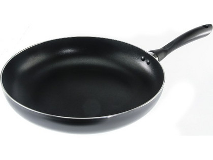 Viosarp Economy FV-23739 Τηγάνι Αλουμινίου Αντικολλητικό 30cm