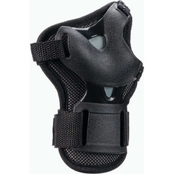 ROLLERBLADE Παιδικά Προστατευτικά SKATE GEAR Jr.Skate Gear Jr BLACK παιδιά
