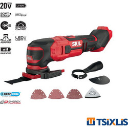 Skil MF1E 3620CA