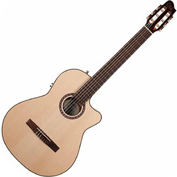 GODIN Arena Mahogany CW Clasica II Ηλεκτροκλασική Κιθάρα