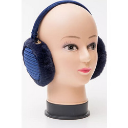 Αυτάκια Ear02 Blue Blue