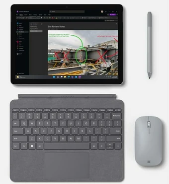 Microsoft Surface Go 4 10.5