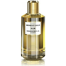 Mancera Midnight Gold Eau de Parfum 120ml