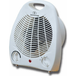 Human FH-04 Αερόθερμο Δαπέδου 2000W