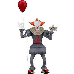 Neca IT 2017 Pennywise 15cm
