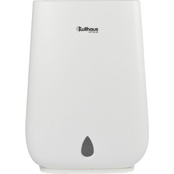 Kullhaus DDQ10L Αφυγραντήρας Ζεόλιθου με Ιονιστή 10lt