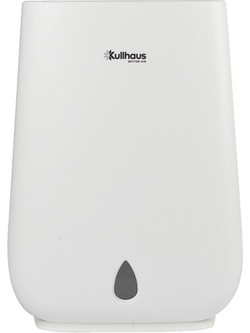 Kullhaus DDQ10L Αφυγραντήρας Ζεόλιθου με Ιονιστή 10lt