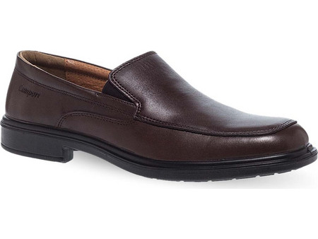 Ανδρικά Δερμάτινα Loafer Camport 81187.072