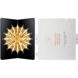 VOLTE-TEL PET SOFT FILM FOLDABLE HONOR MAGIC V2 5G 7.92in ΑΘΡΑΥΣΤΗ ΜΕΜΒΡΑΝΗ ΕΣΩΤΕΡΙΚΗΣ ΟΘΟΝΗΣ 0.20mm FULL COVER