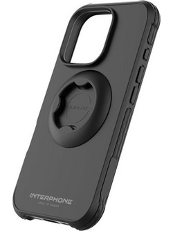 ΘΗΚΗ ΚΙΝΗΤΟΥ QUIKLOX TETRAFORCE ΓΙΑ IPHONE 16 PRO SMQUIKLOXIP16PROTE | INTERPHONE