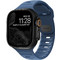 Nomad Sport Λουράκι Σιλικόνης Naval Blue (Apple Watch 42 / 44 / 45 / 49mm) Nomad Sport Λουράκι Σιλικόνης Naval Blue (Apple Watch 42 / 44 / 45 / 49mm)