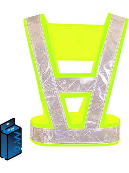 eWHEEL ΑΝΑΚΛΑΣΤΙΚΟ ΓΙΛΕΚΟ ONE SIZE EWRV005
