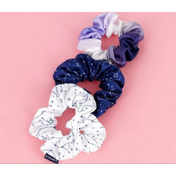 Legami Milano Hair We Are Scrunchies 3τμχ - Stars (SCRU0001)