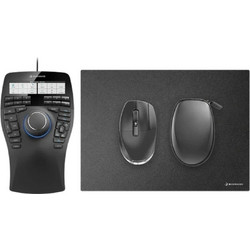 3Dconnexion SpaceMouse Enterprise Kit