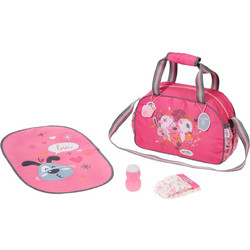Zapf Creation Baby Born Τσάντα για Πάνες 832455