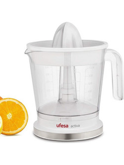 Ufesa Activa EX4942 Ηλεκτρικός Στίφτης 40W
