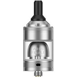 Innokin Ares Finale MTL RTA 4.5ml Celestial Silver