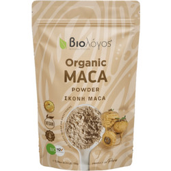 Biologos Maca σε Σκόνη (150 gr)