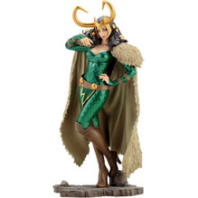 KOTOBUKIYA Marvel Loki 25cm
