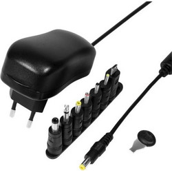 AC Adaptor 24W Logilink PA0161