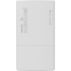 Mikrotik PowerBox Pro Router