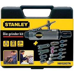 STANLEY 160153XSTN Σετ Αεροτροχός με Εξαρτήματα σε Βαλίτσα