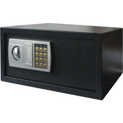 BORMANN Lite Χρηματοκιβώτιο για LAPTOP BDS6000 021896