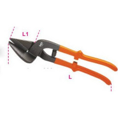 BETA 1117/330 Ψαλίδι Λαμαρίνας Αριστερής Κοπής 330 mm B011170033