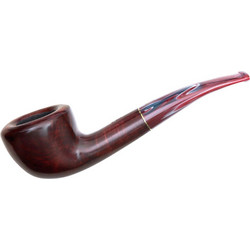SAVINELLI VIGNA 316 KS BROWN SMOOTH 9mm πίπα καπνού