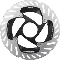 Δισκόπλακα | SHIMANO | RT-CL900-SS | Center Lock Internal| Ice-Technologies Freeza | 140mm