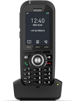 Snom M70