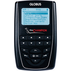 Globus The Champion