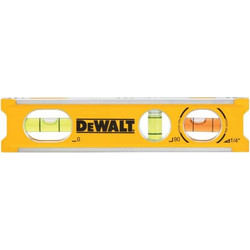 Dewalt Αλφάδι 16,5cm DWHT42525-0