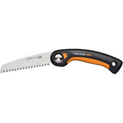 FISKARS Πριόνι αναδιπλούμενο SW68 150mm