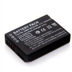Fujicell DMW-BCG10E 950mAh
