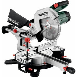 Metabo KGS 216 M 613216000